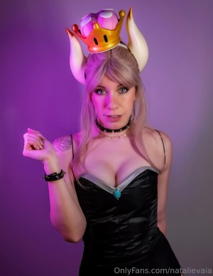 natalievox Nude Leaks OnlyFans Photos #6