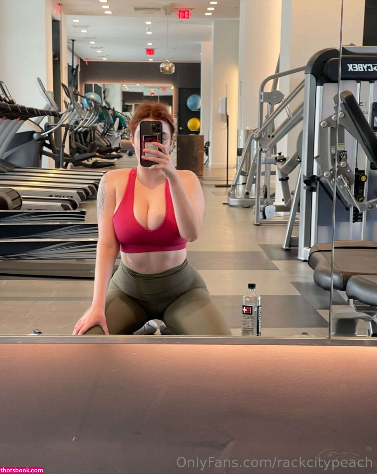 rackcitypeach Nude Leaks OnlyFans Photos #6 1801216