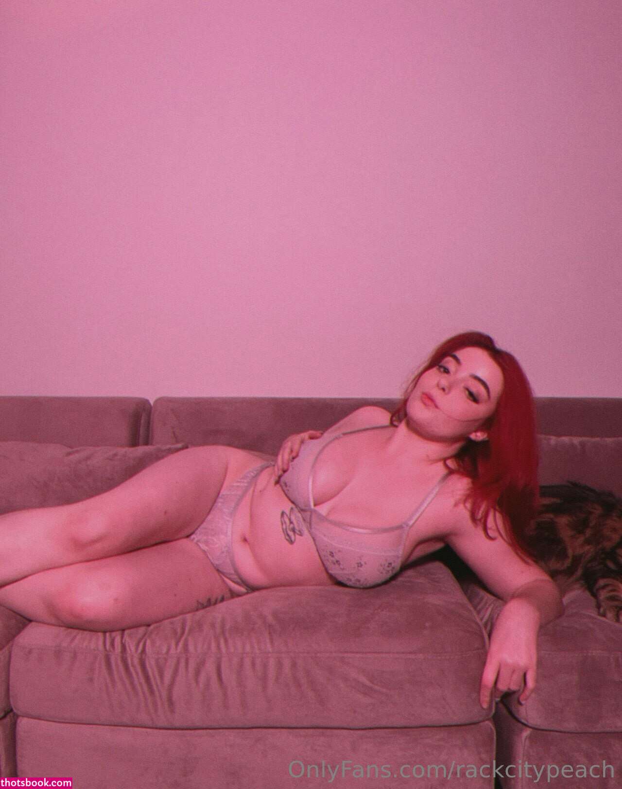 rackcitypeach Nude Leaks OnlyFans Photos #6 1801240