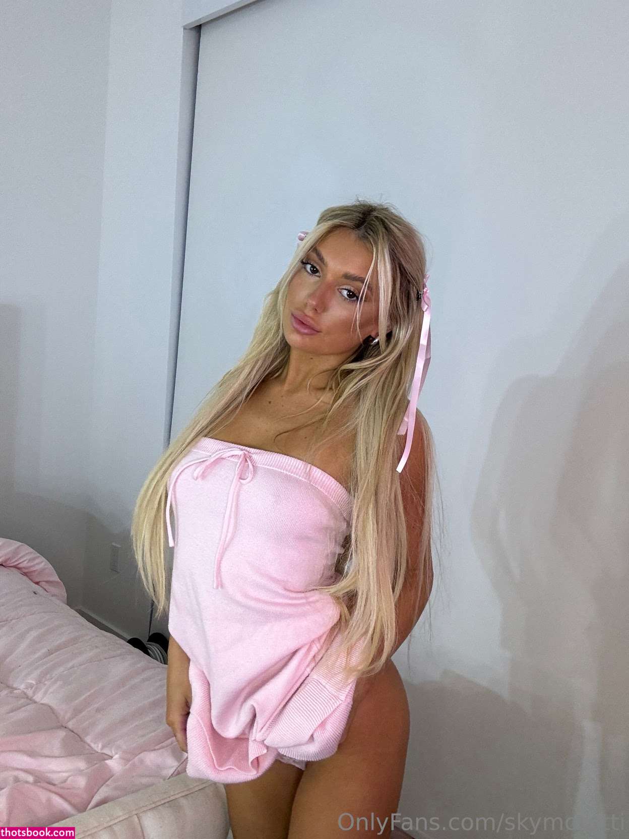 skymoretti Nude Leaks OnlyFans Photos #5 1801270