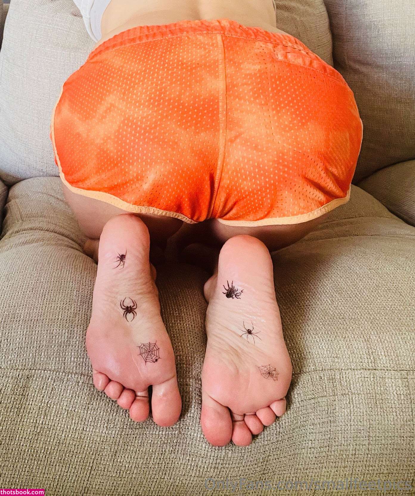 smallfeetpics Nude Leaks OnlyFans Photos #6 1801336