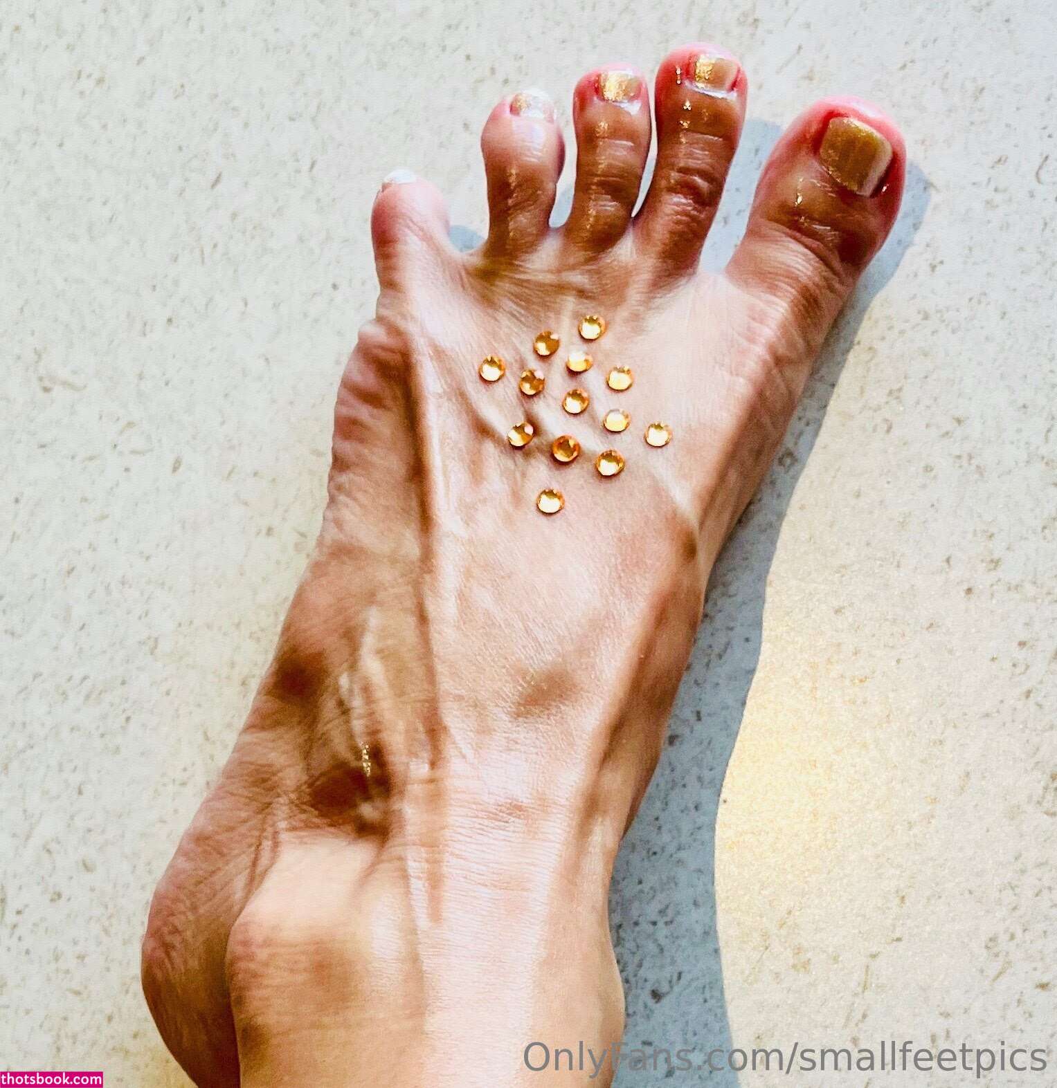 smallfeetpics Nude Leaks OnlyFans Photos #6 1801345