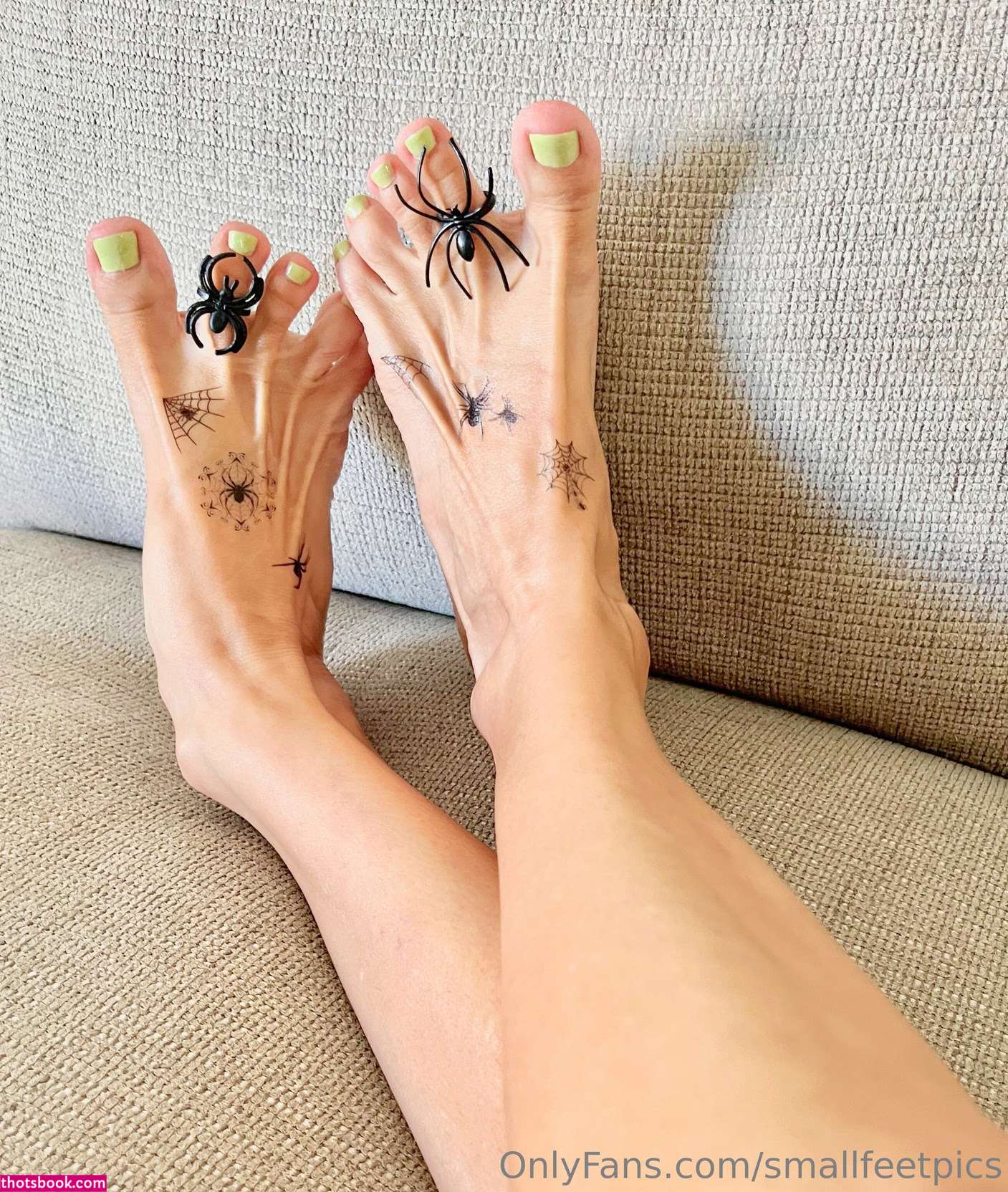 smallfeetpics Nude Leaks OnlyFans Photos #6 1801354