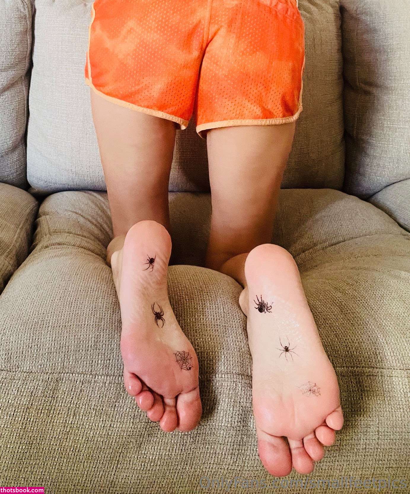 smallfeetpics Nude Leaks OnlyFans Photos #6 1801358