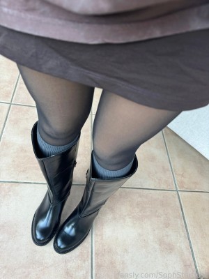 Sophstardust Nude Leaks OnlyFans Photos #1