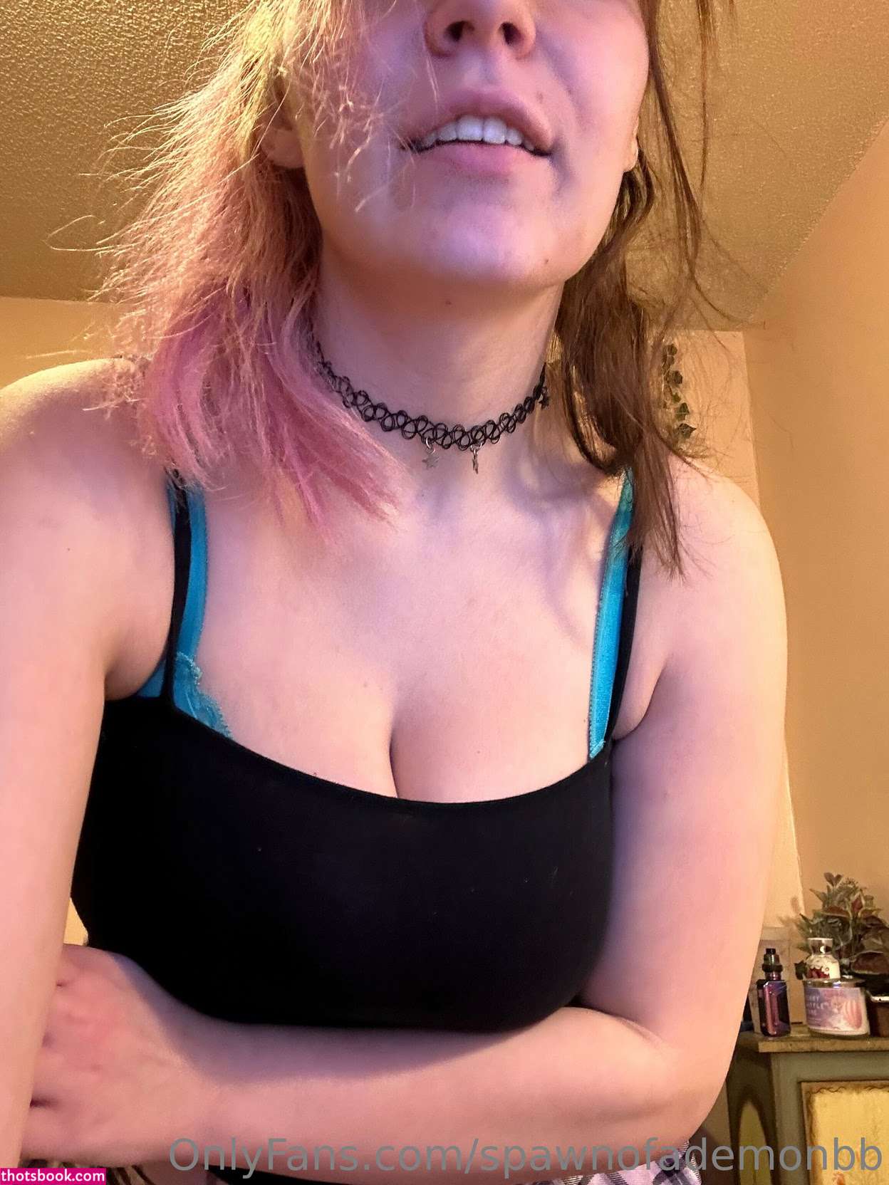 spawnofademon1 Nude Leaks OnlyFans Photos #3 1801456