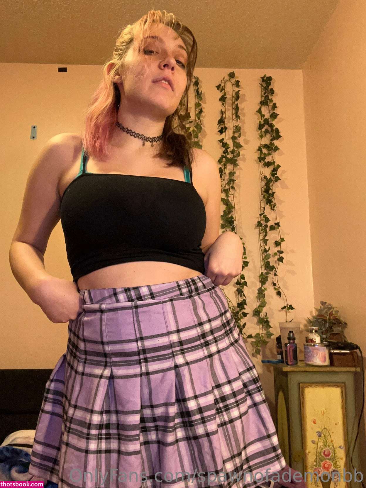 spawnofademon1 Nude Leaks OnlyFans Photos #3 1801458