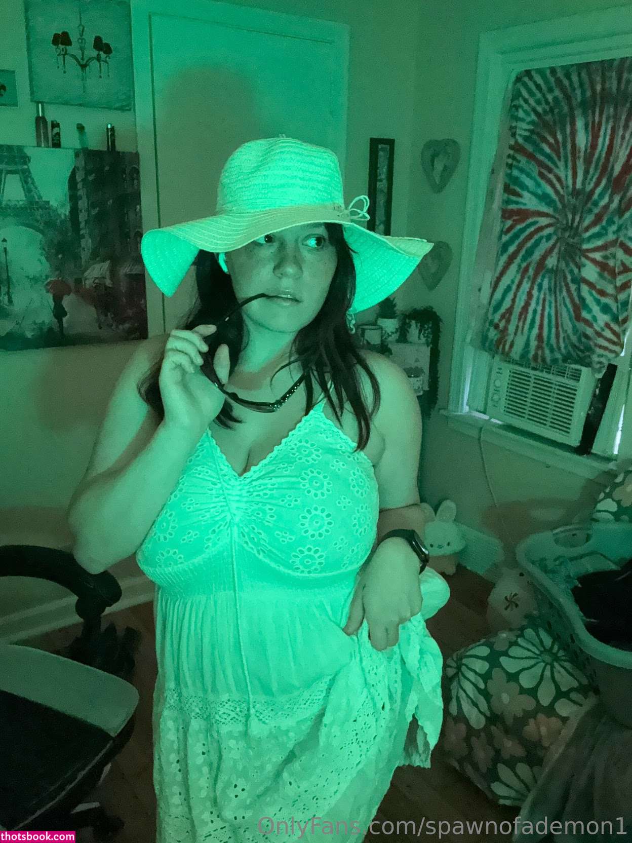 spawnofademon1 Nude Leaks OnlyFans Photos #6  1801485