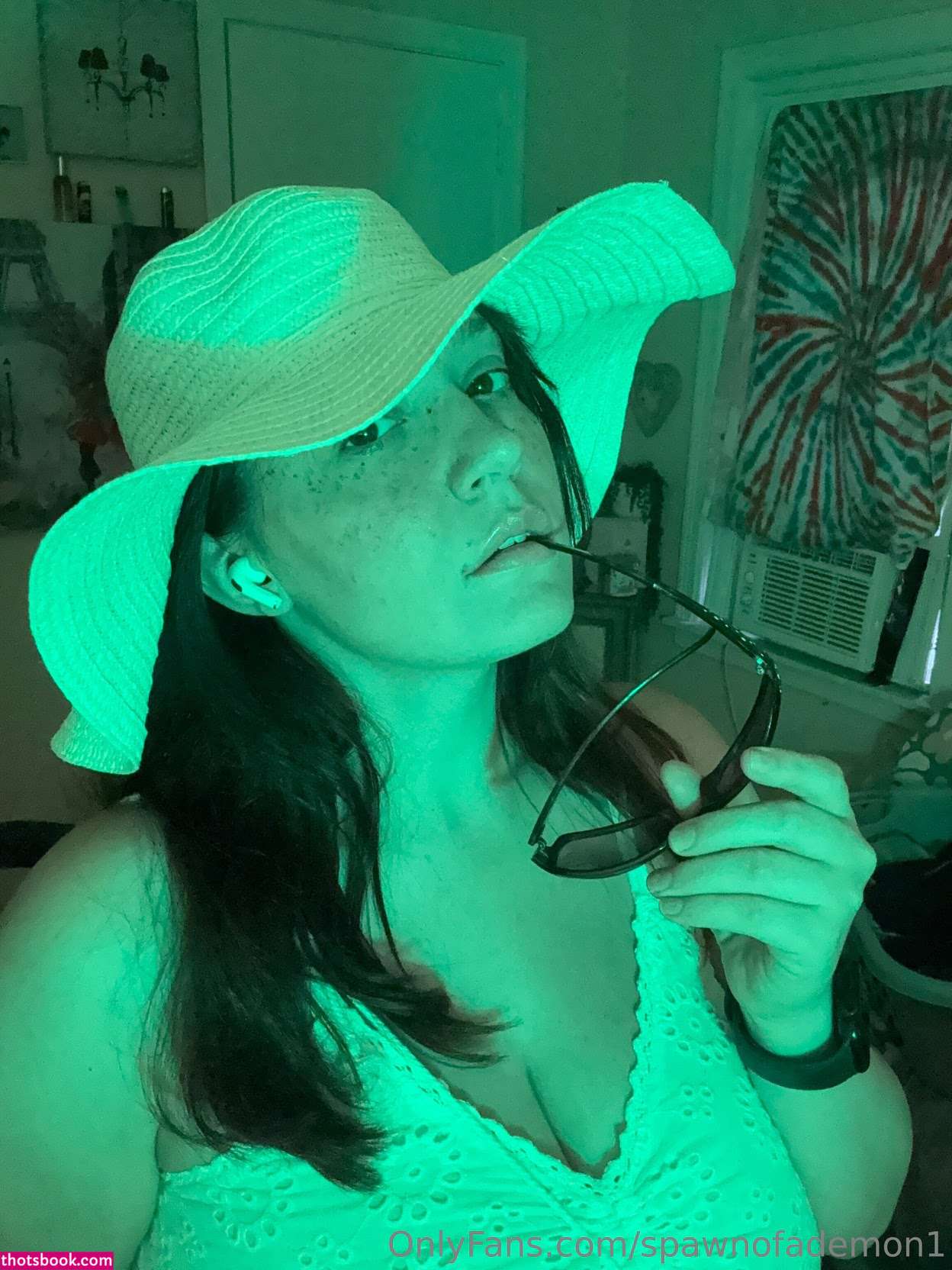 spawnofademon1 Nude Leaks OnlyFans Photos #6  1801487