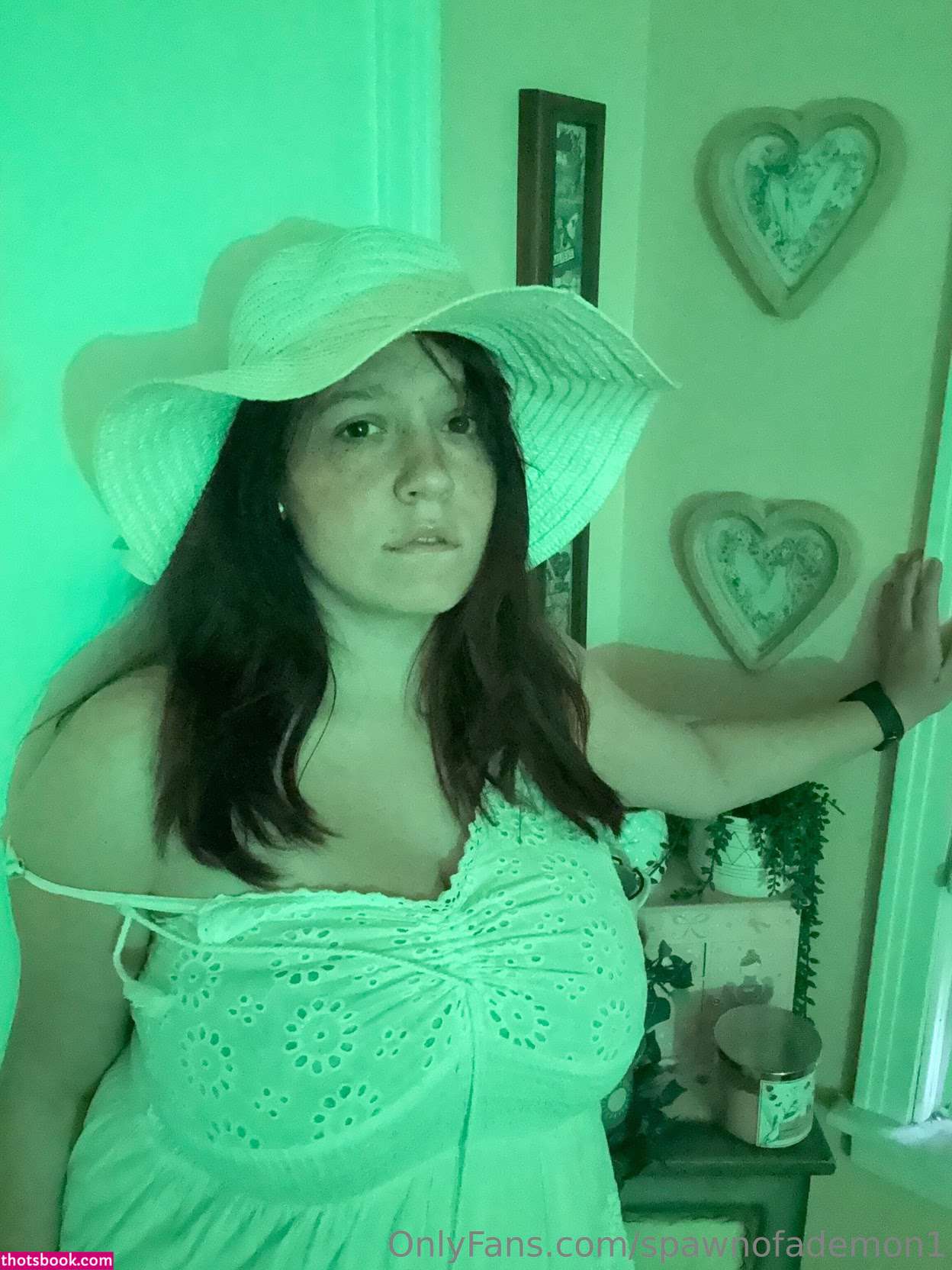 spawnofademon1 Nude Leaks OnlyFans Photos #6  1801492