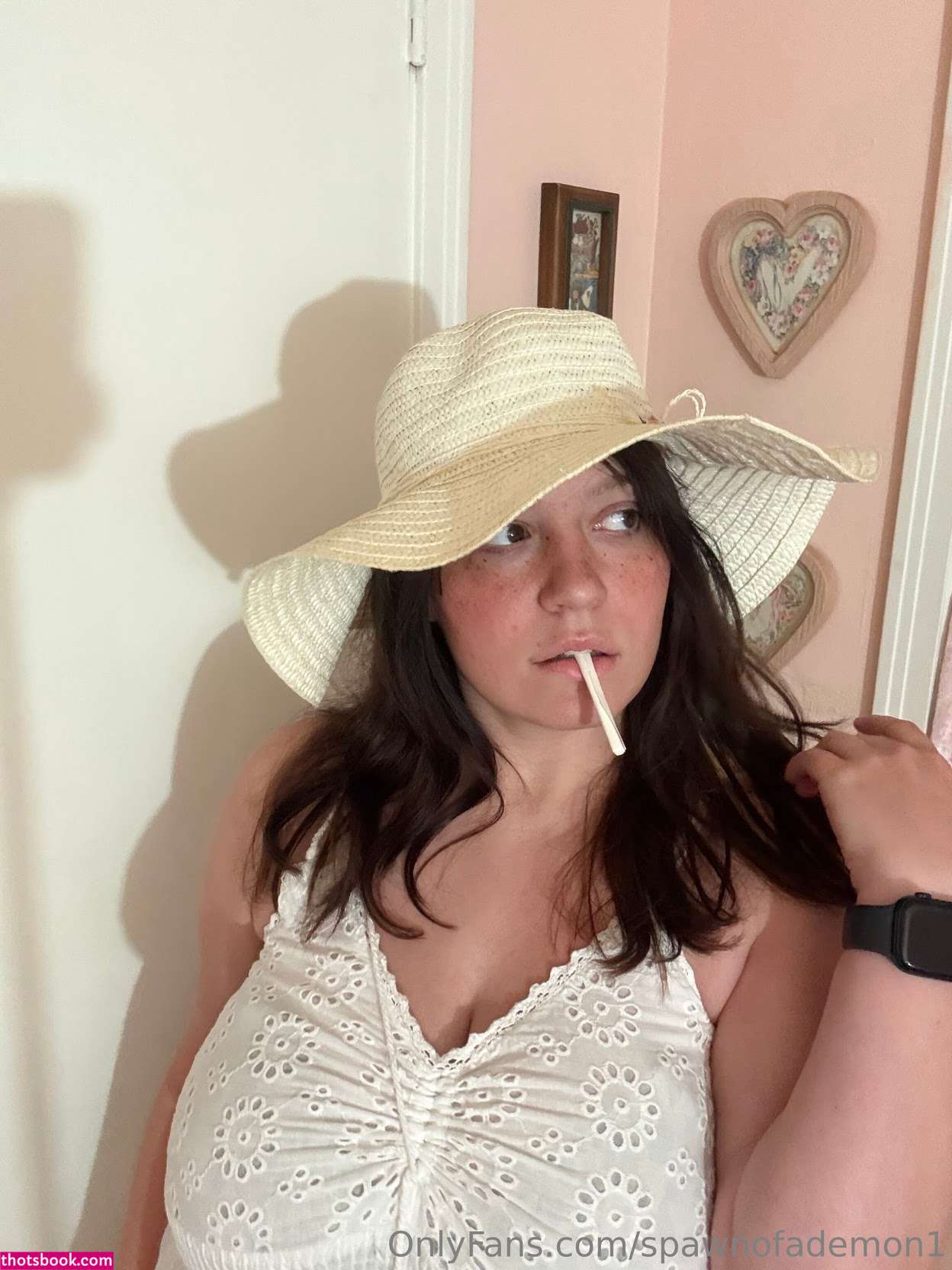 spawnofademon1 Nude Leaks OnlyFans Photos #6  1801495