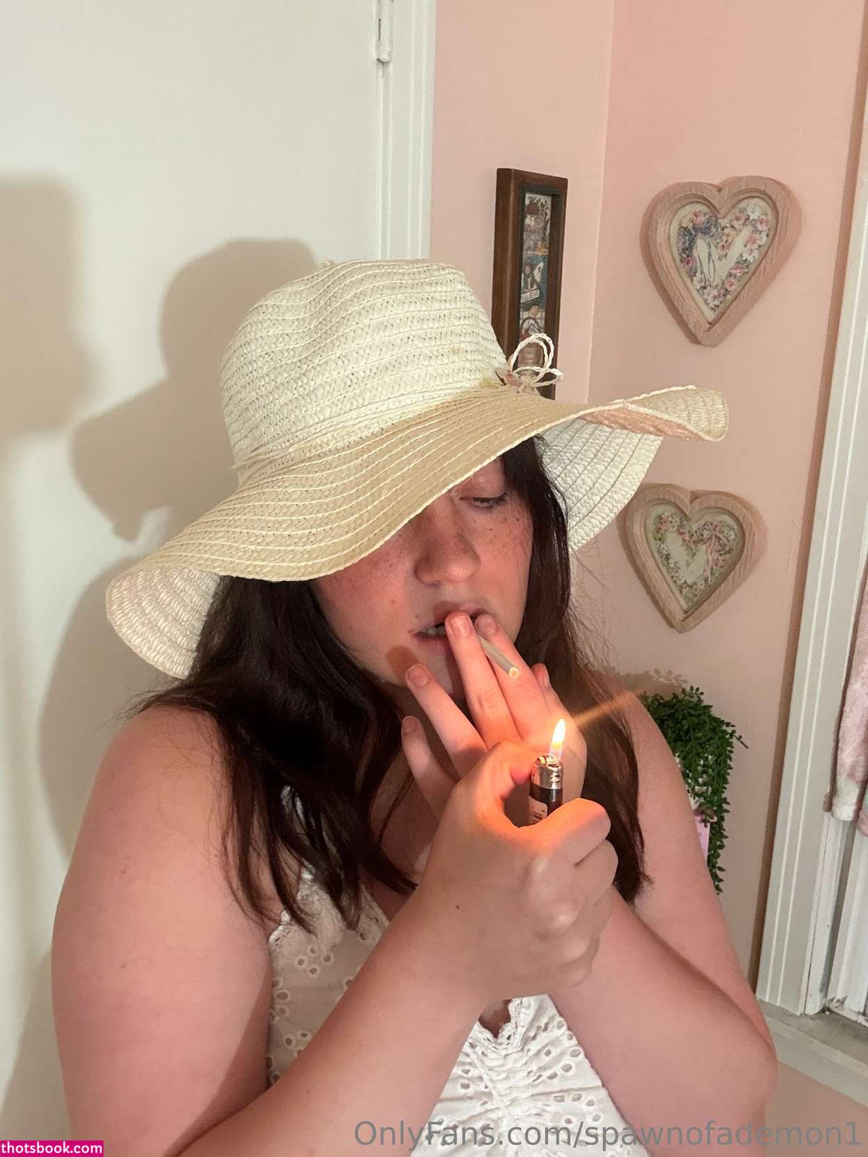 spawnofademon1 Nude Leaks OnlyFans Photos #6  1801498