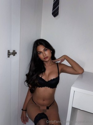 stacypatana Nude Leaks OnlyFans Photos #1