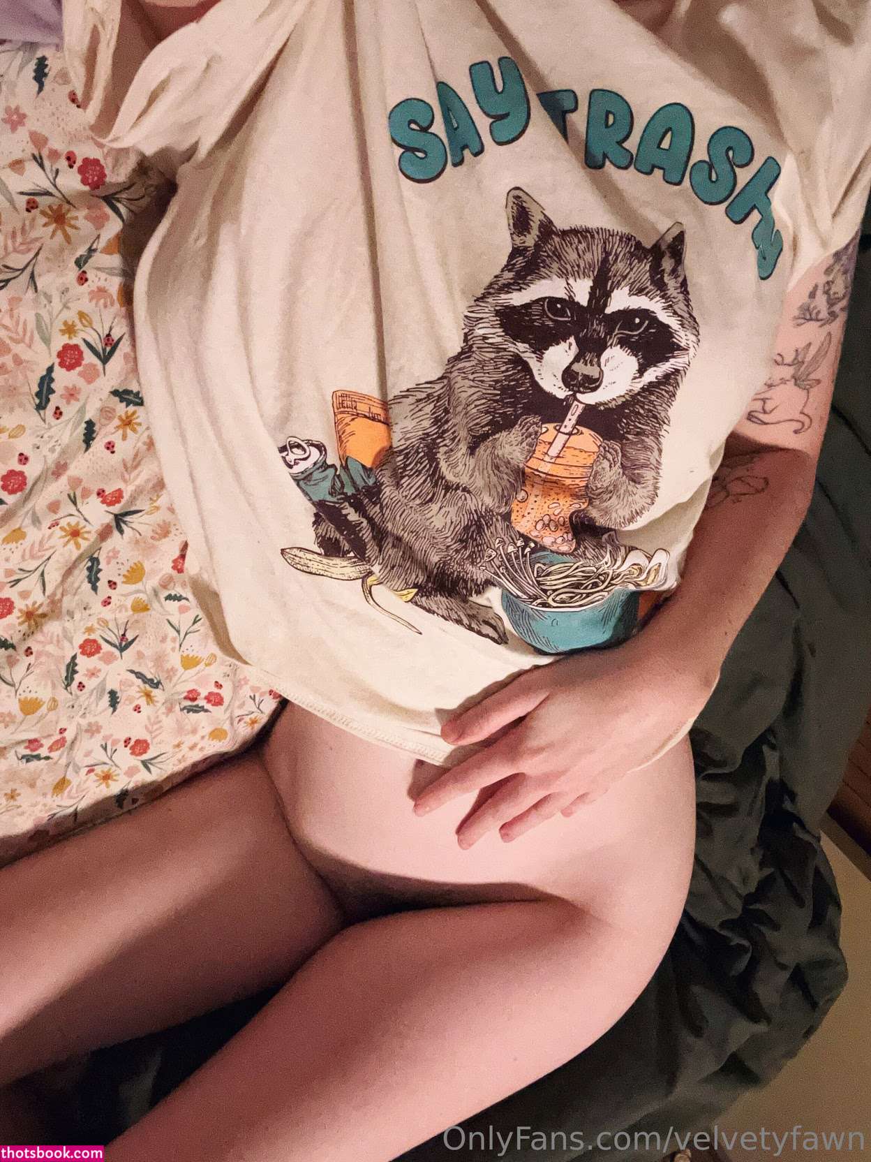 velvetyfawn Nude Leaks OnlyFans Photos #6 1801704