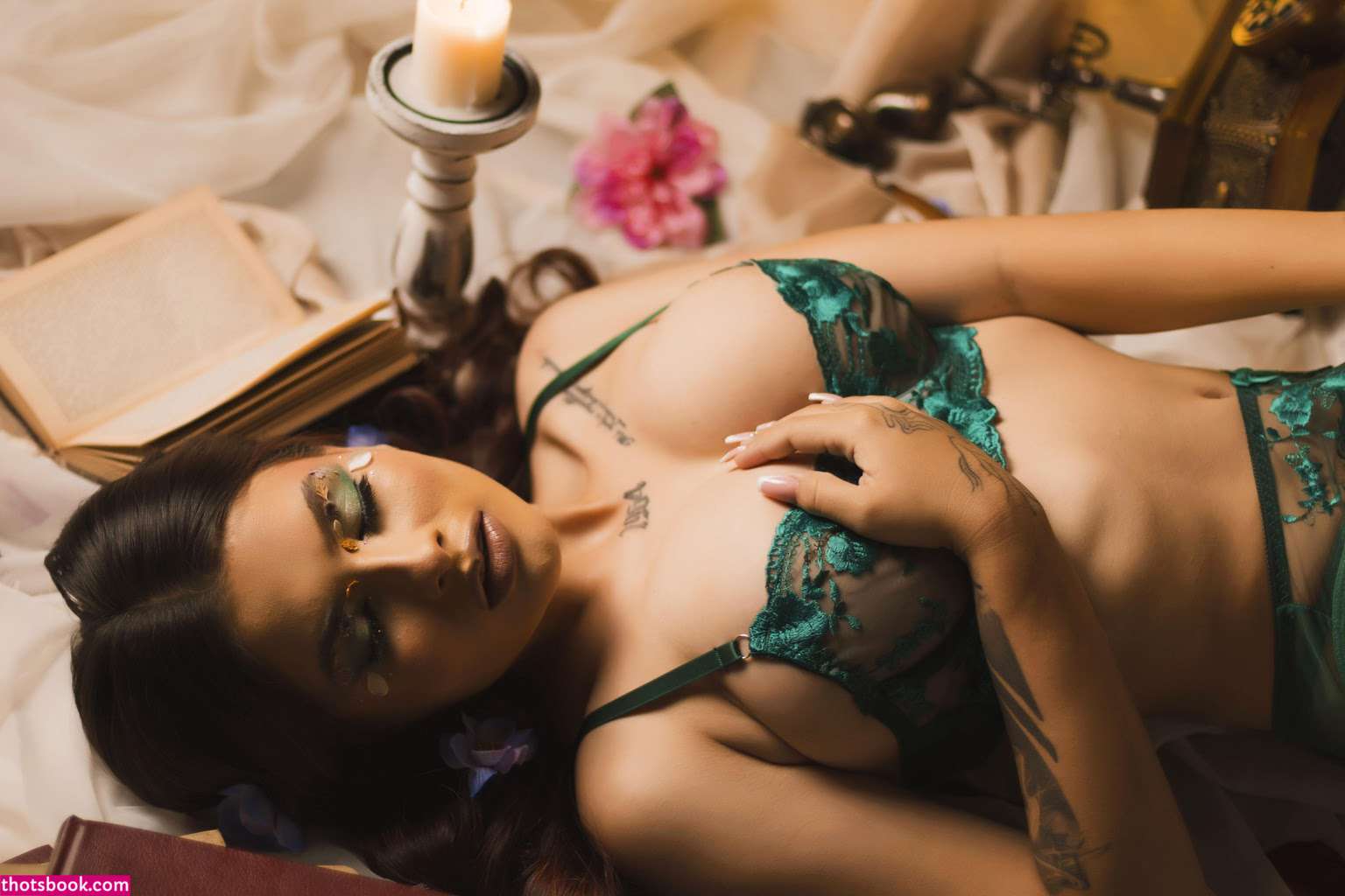 AnneDixie Nude Leaks OnlyFans Photos #4 1814087