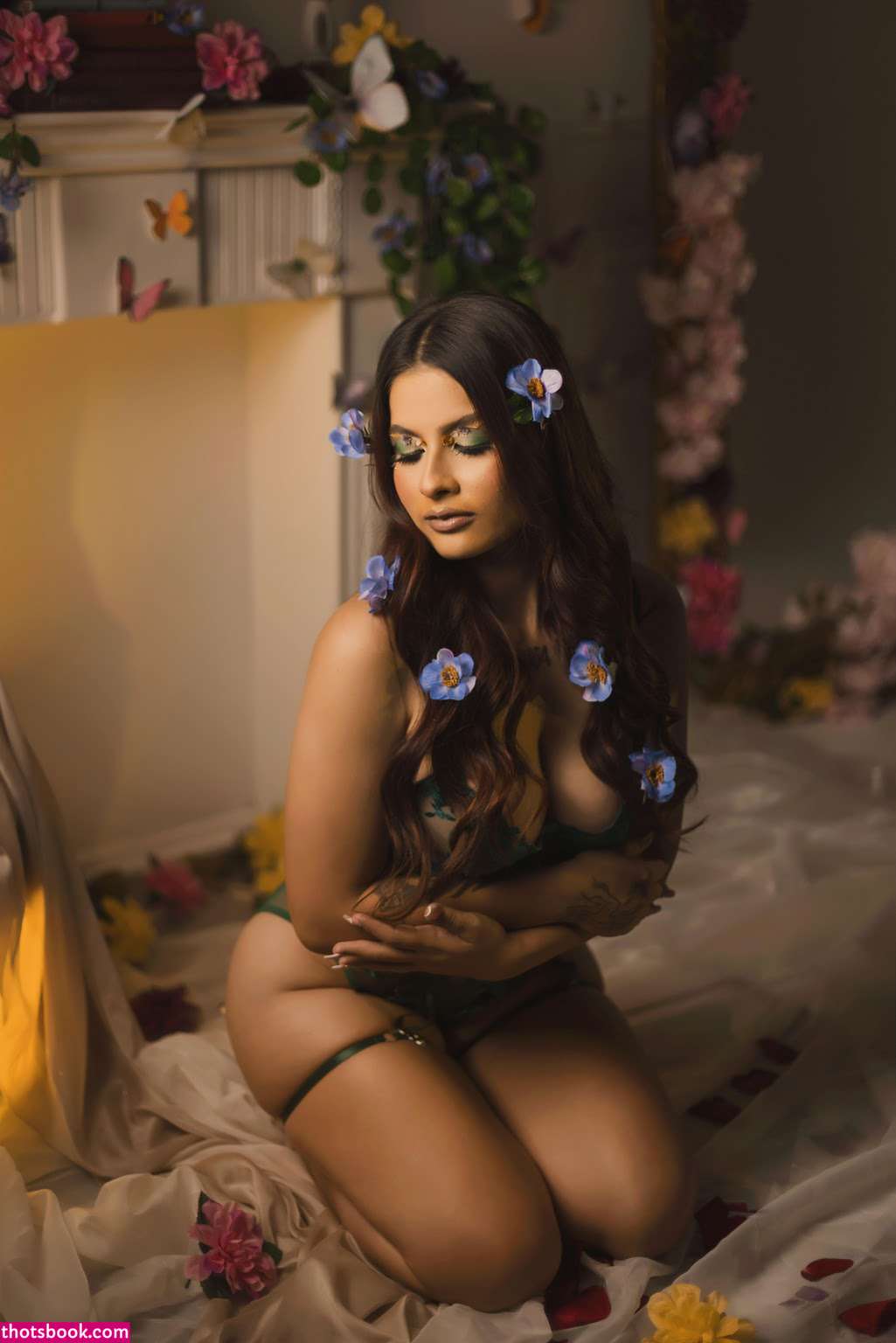 AnneDixie Nude Leaks OnlyFans Photos #4 1814088