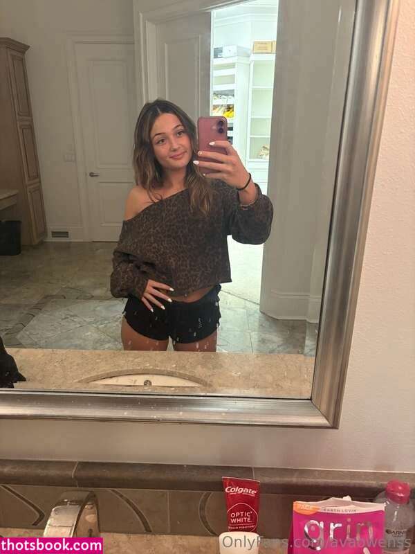 avaowenss Nude Leaks OnlyFans Photos #4 1814199