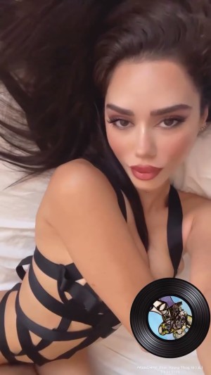 Berna Calanthe Nude Leaks OnlyFans Photos #4