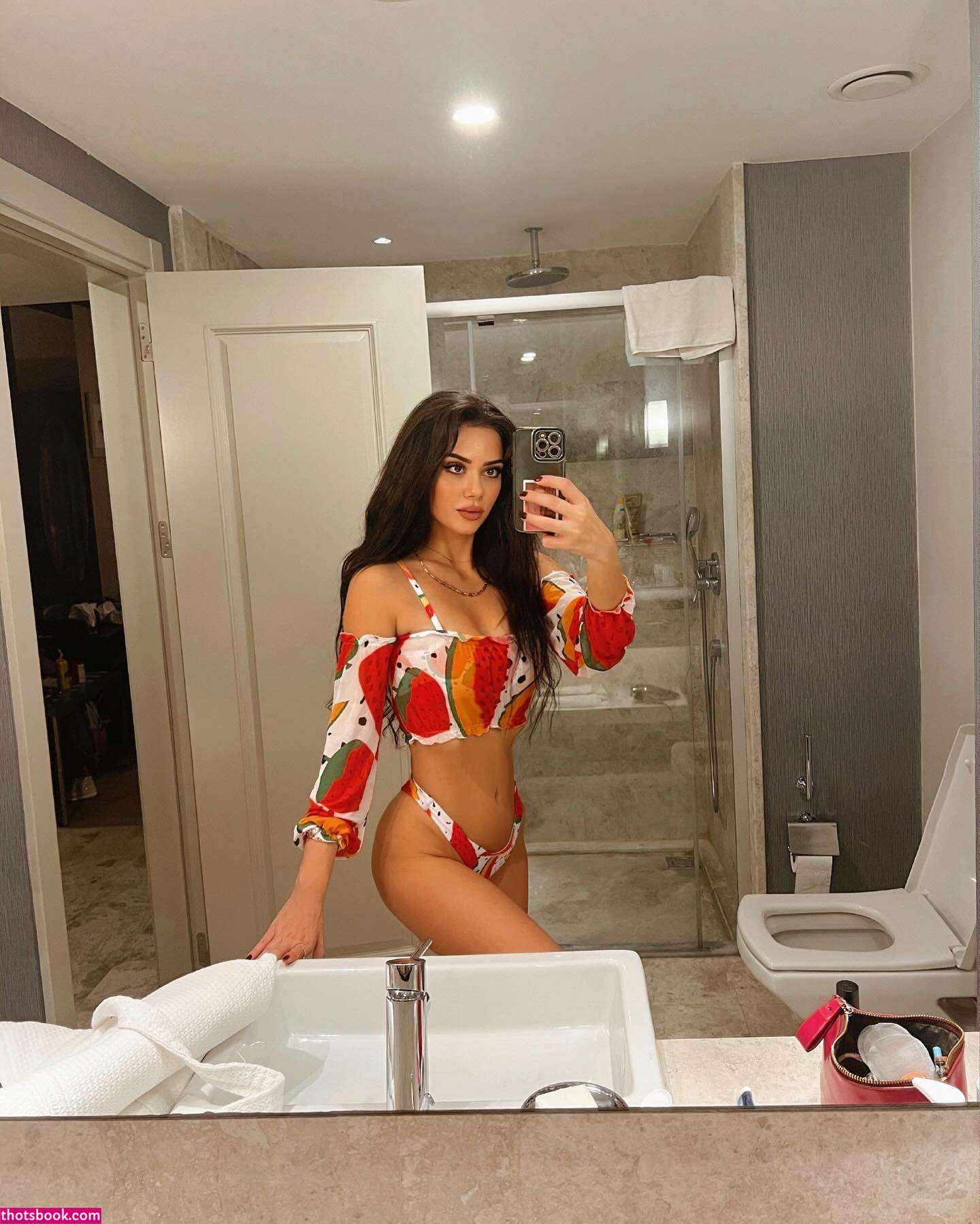 Berna Calanthe Nude Leaks OnlyFans Photos #6 1814331