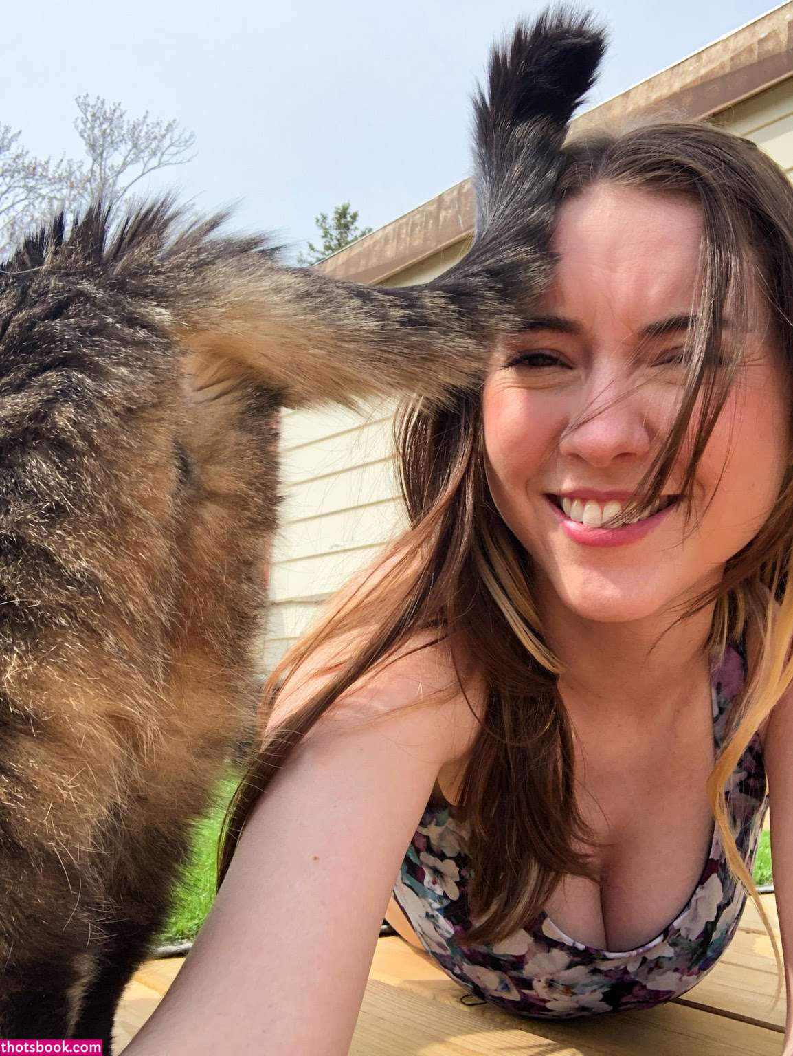 Caileigh s Corner Nude Leaks OnlyFans Photos #3 1814346