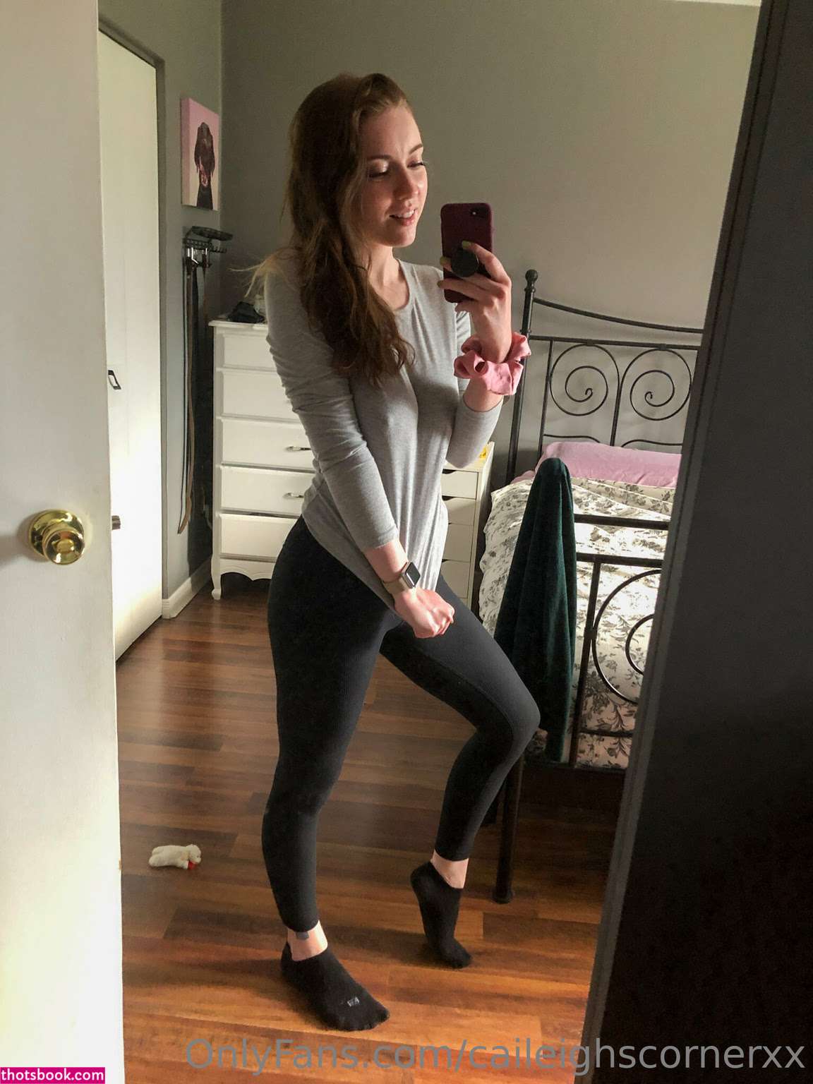 Caileigh s Corner Nude Leaks OnlyFans Photos #5 1814355