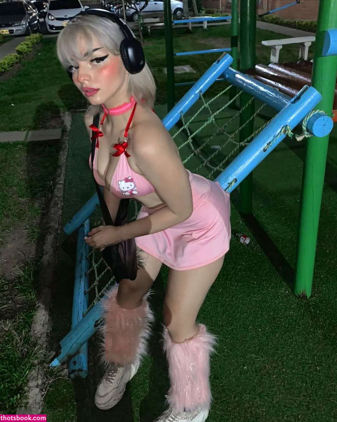 Diavalo Nude Leaks OnlyFans Photos #2 1814415