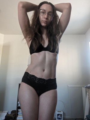 FoxxyFia xcosmicolorx Nude Leaks OnlyFans Photos #1