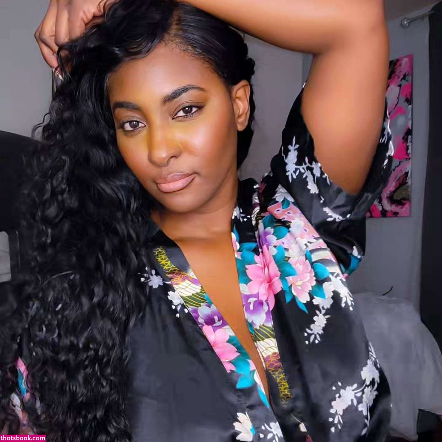 GoddessDDlynn Nude Leaks OnlyFans Photos #2 1814565