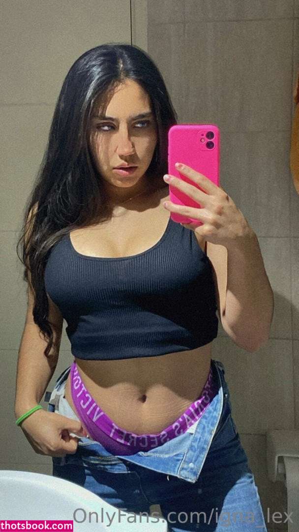 Igna Lex Nude Leaks OnlyFans Photos #3 1814637