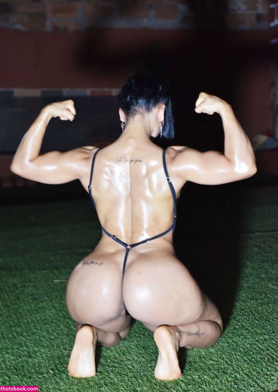 Rouse Leon Nude Leaks OnlyFans Photos #4 1815242