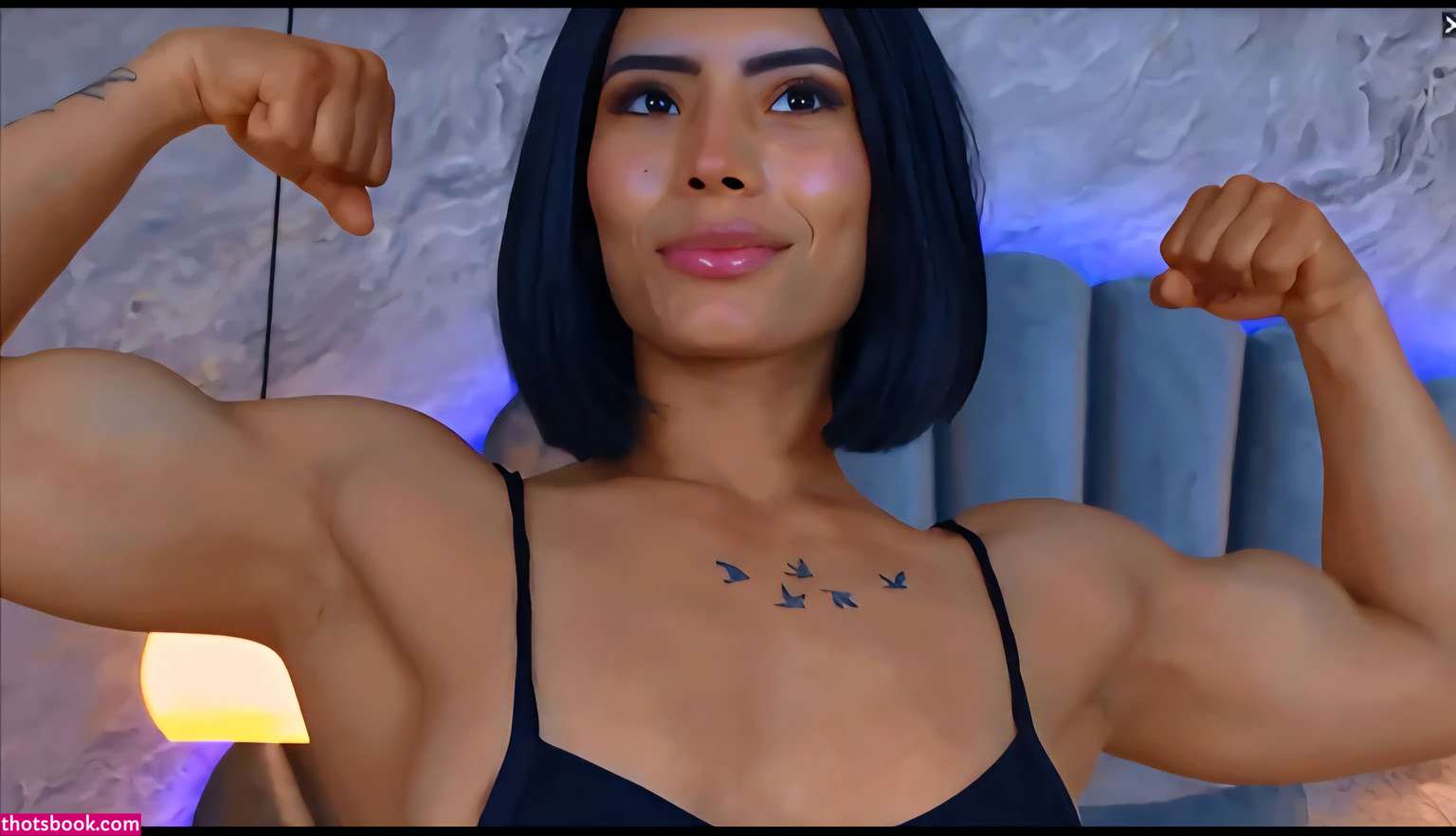 Rouse Leon Nude Leaks OnlyFans Photos #5 1815247