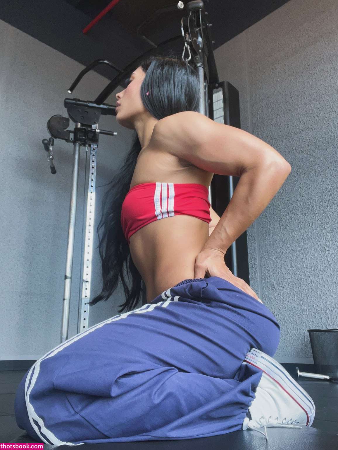 Rouse Leon Nude Leaks OnlyFans Photos #6 1815255