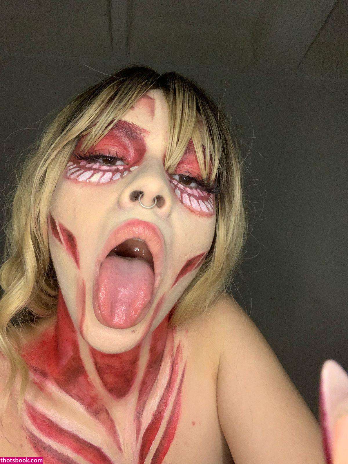 Sabrina Bloom Nude Leaks OnlyFans Photos #1 1815264