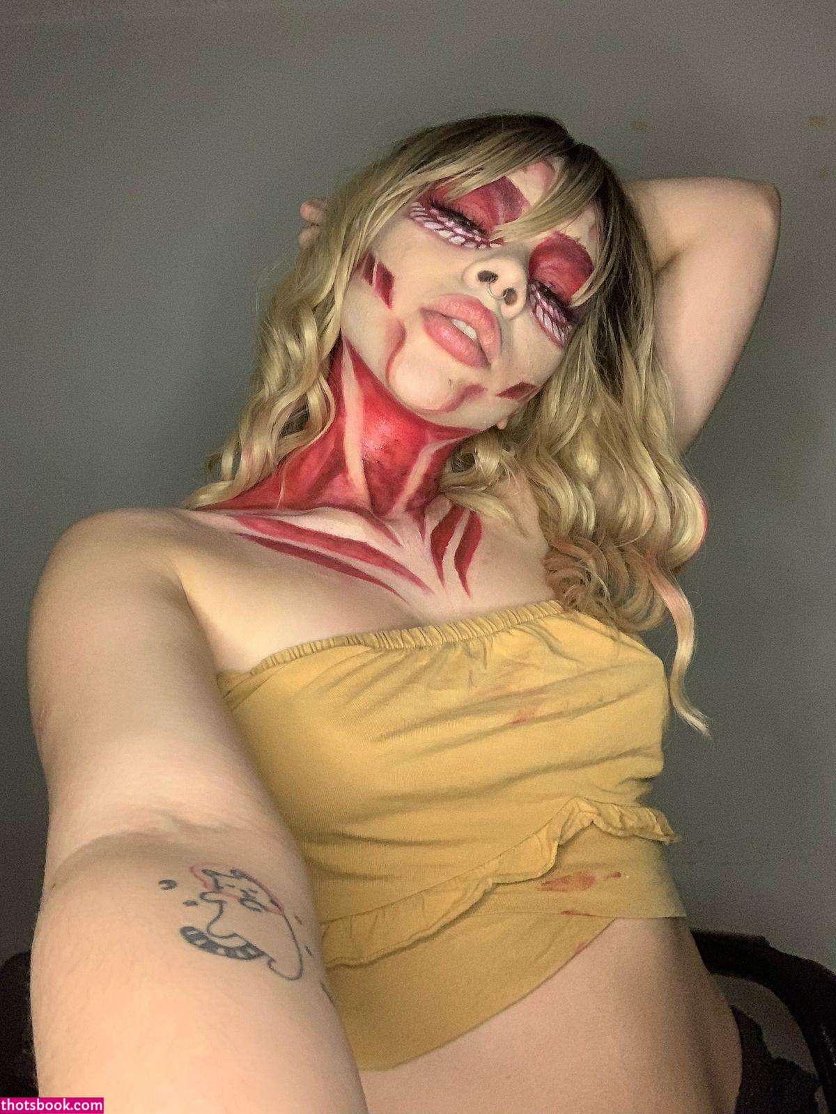 Sabrina Bloom Nude Leaks OnlyFans Photos #1 1815267