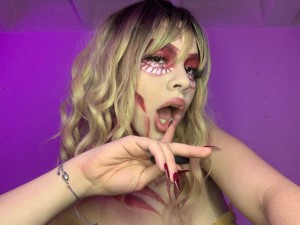 Sabrina Bloom Nude Leaks OnlyFans Photos #1