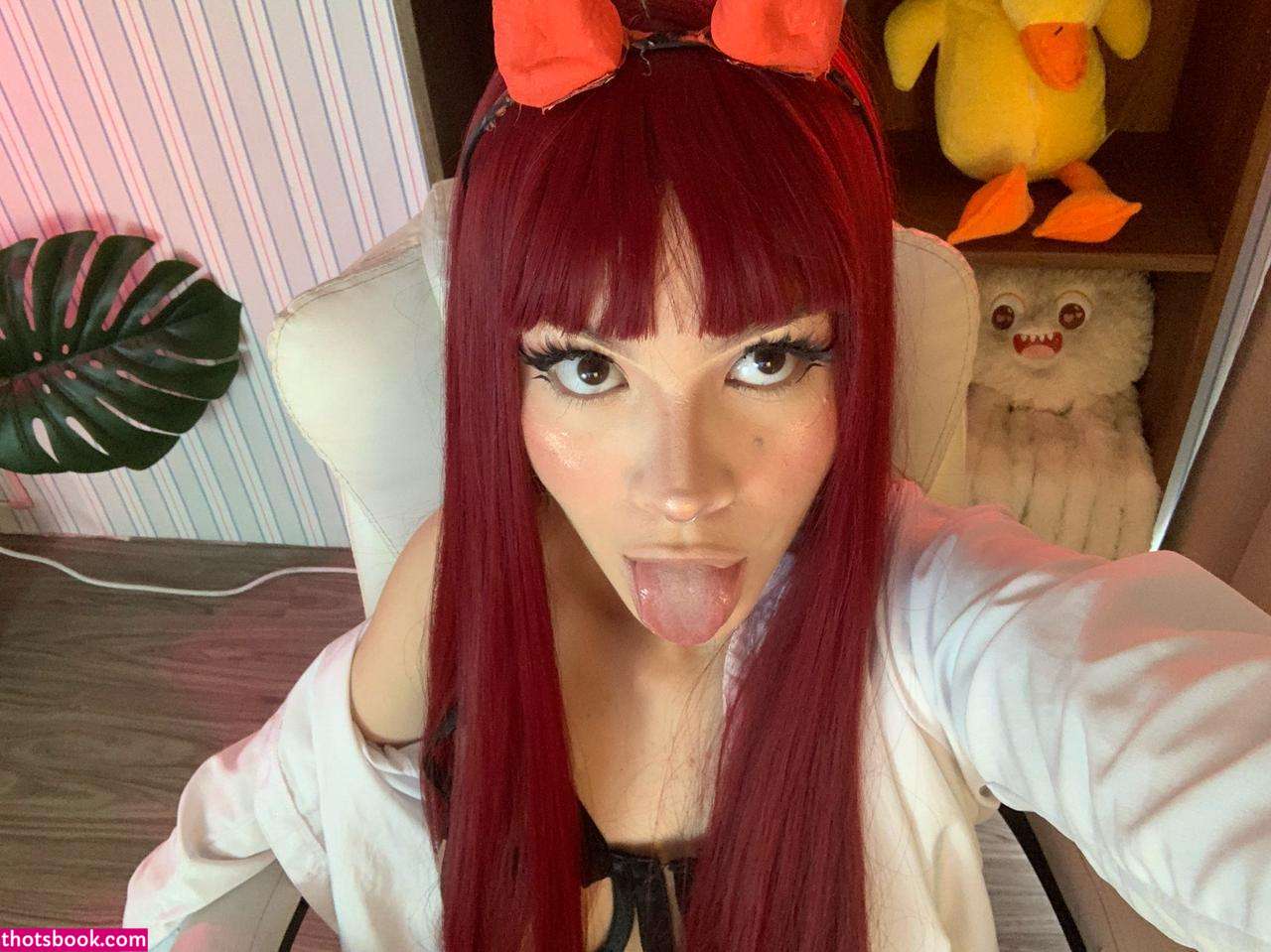 Sabrina Bloom Nude Leaks OnlyFans Photos #4 1815284