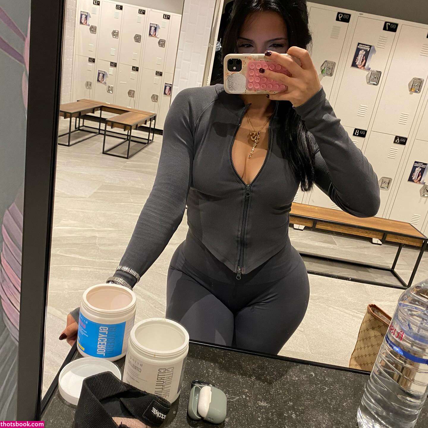 ssenahsenn Nude Leaks OnlyFans Photos #2 1815423