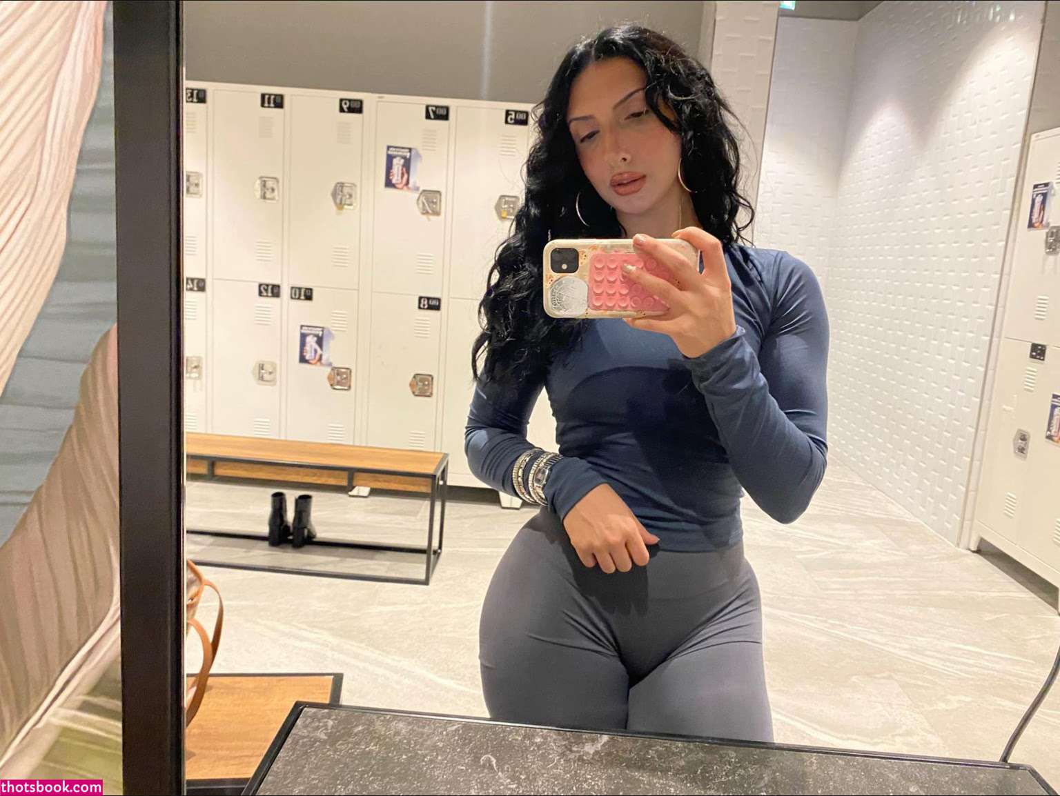 ssenahsenn Nude Leaks OnlyFans Photos #4 1815433