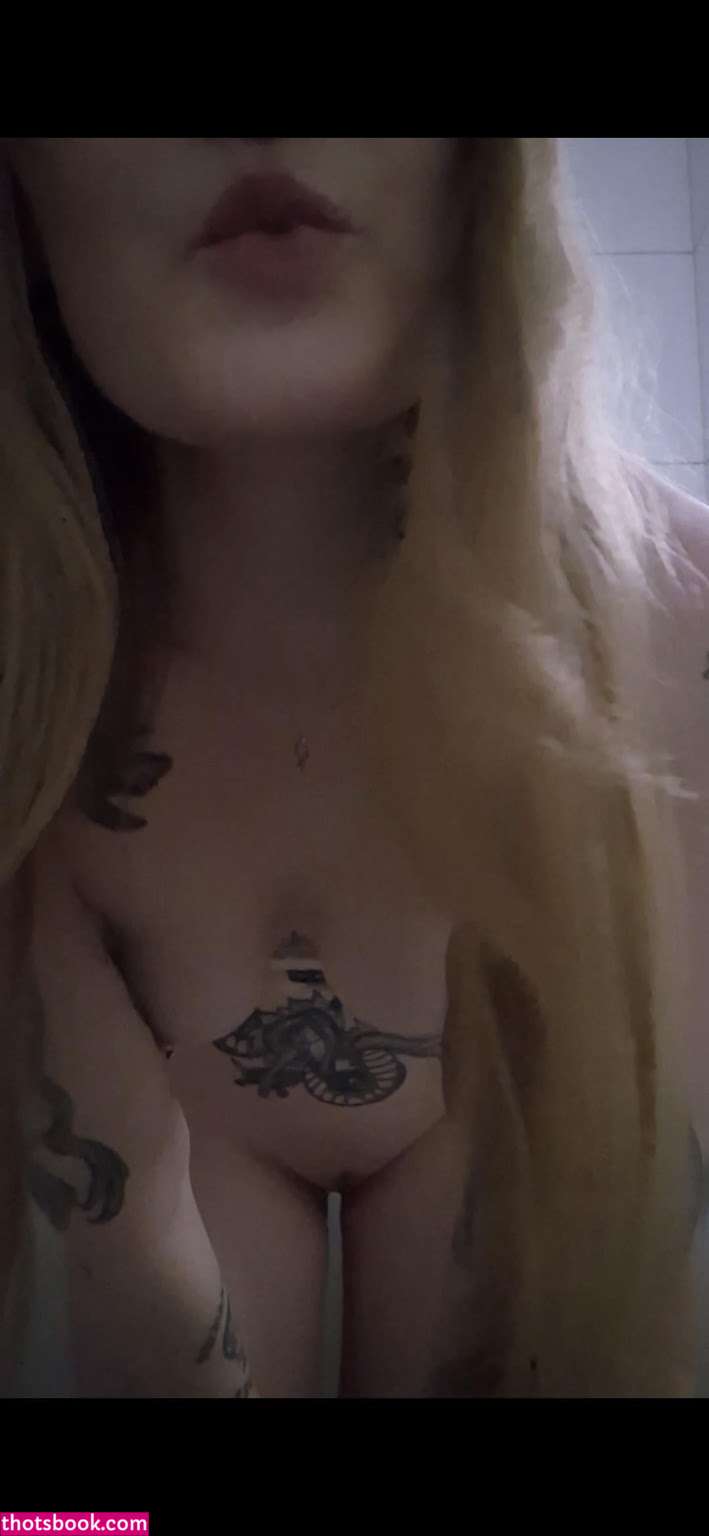 TitsNTatts Nude Leaks OnlyFans Photos #5 1815475