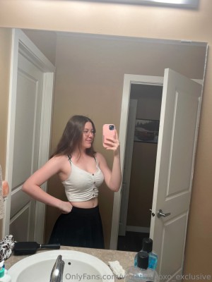 Violet luvxoxo Nude Leaks OnlyFans Photos #6