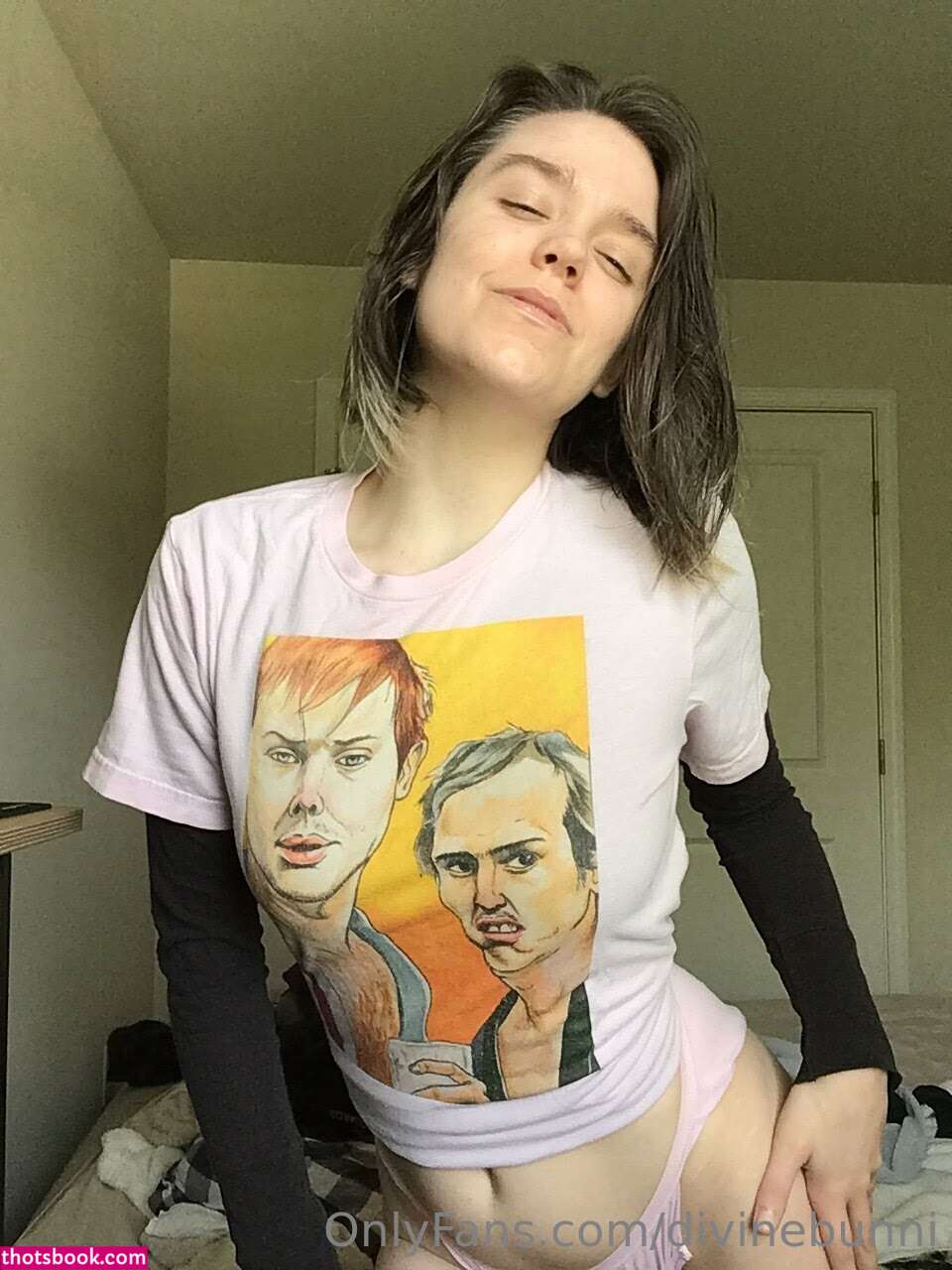 divinebunni Nude Leaks OnlyFans Photos #1 1808061