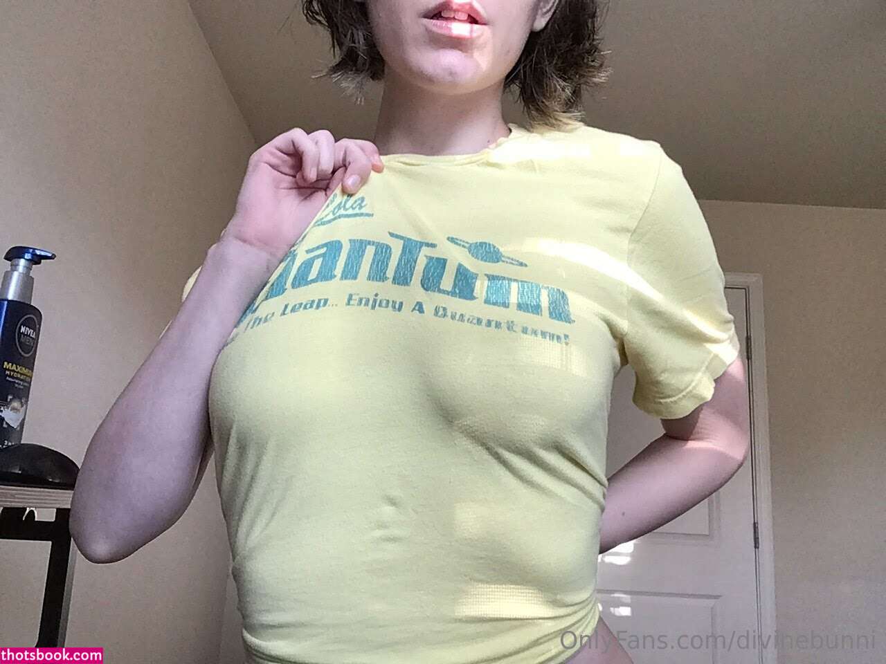 divinebunni Nude Leaks OnlyFans Photos #4 1808080