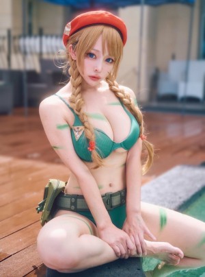 kagamisou Nude Leaks OnlyFans Photos #6