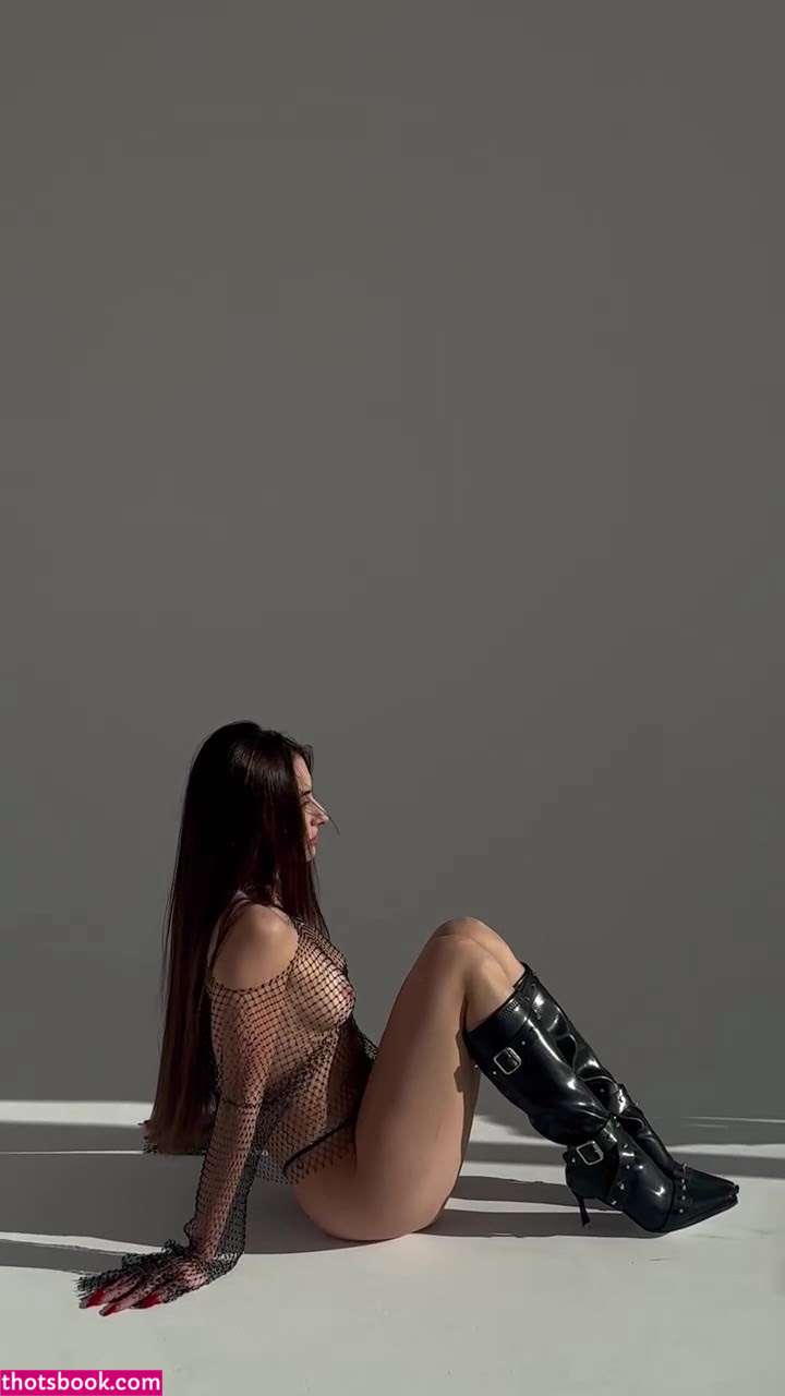 Mariam Chaganava Nude Leaks OnlyFans Photos #3 1808428