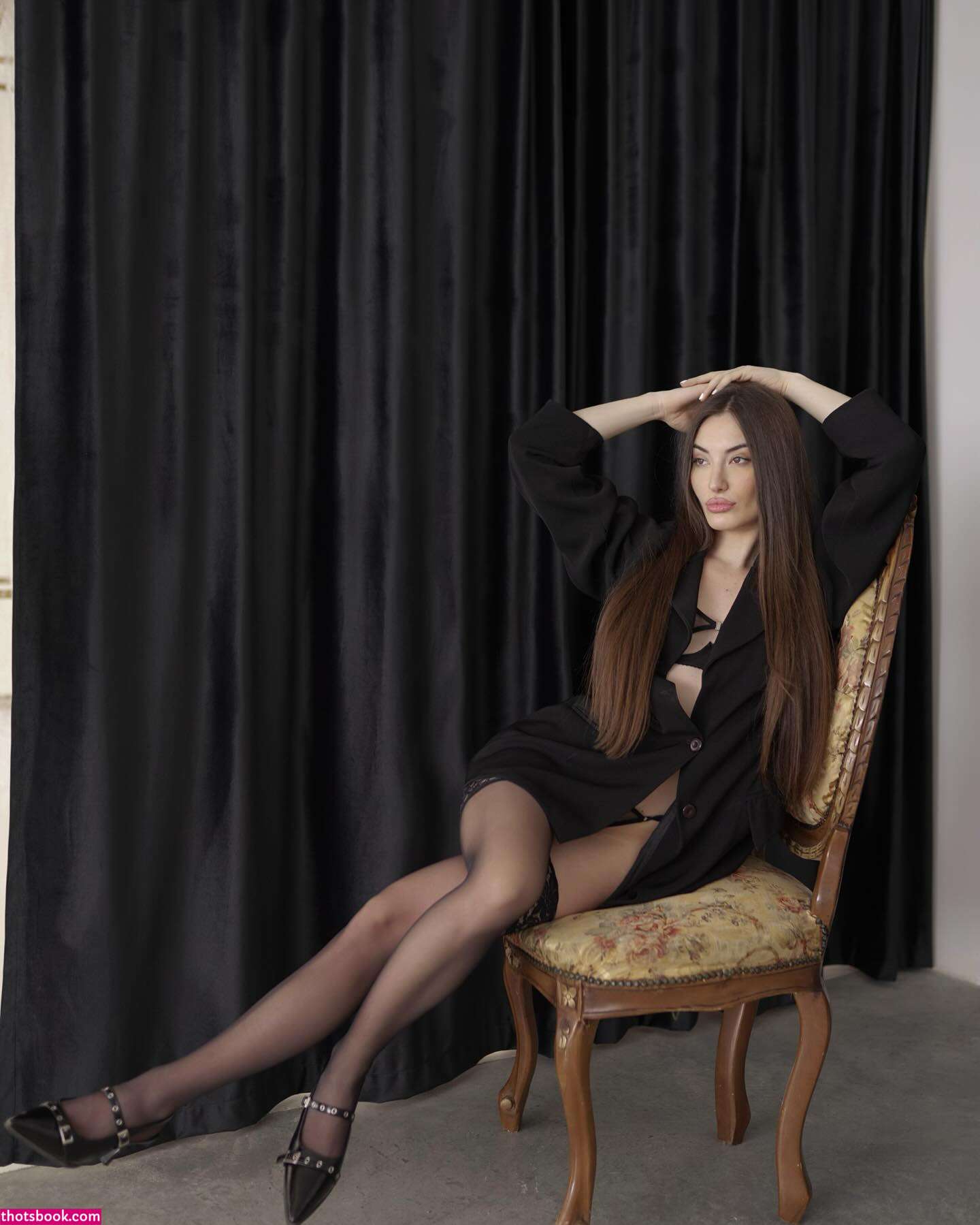 Mariam Chaganava Nude Leaks OnlyFans Photos #4 1808434