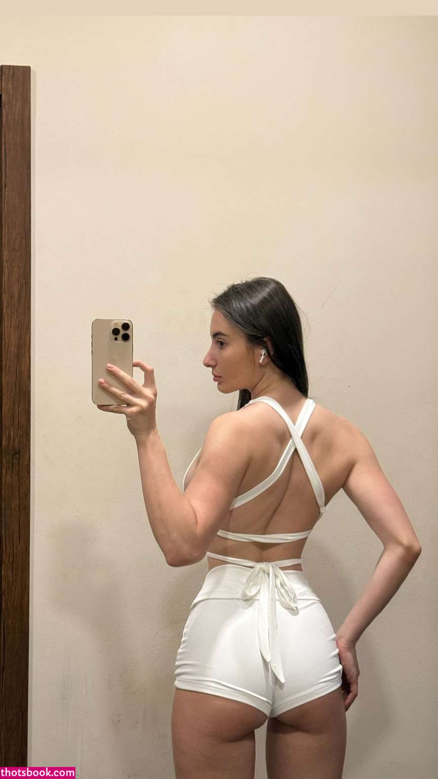 Mariam Chaganava Nude Leaks OnlyFans Photos #5 1808436