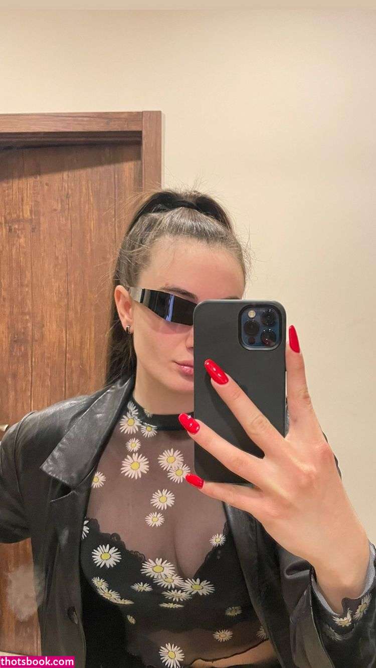 Mariam Chaganava Nude Leaks OnlyFans Photos #6 1808446