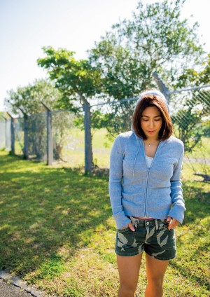 Miyuu Yamamoto Nude Leaks OnlyFans Photos #1