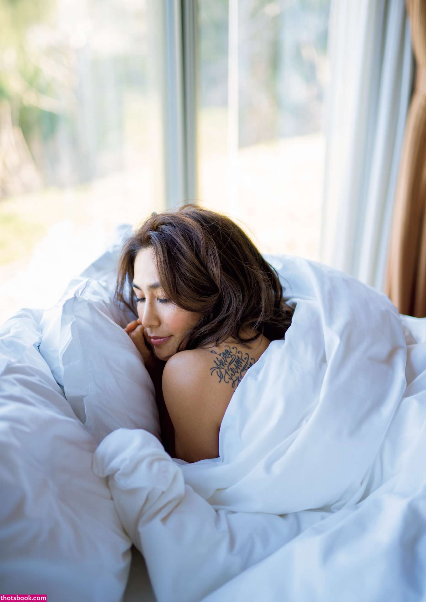 Miyuu Yamamoto Nude Leaks OnlyFans Photos #2 1808541