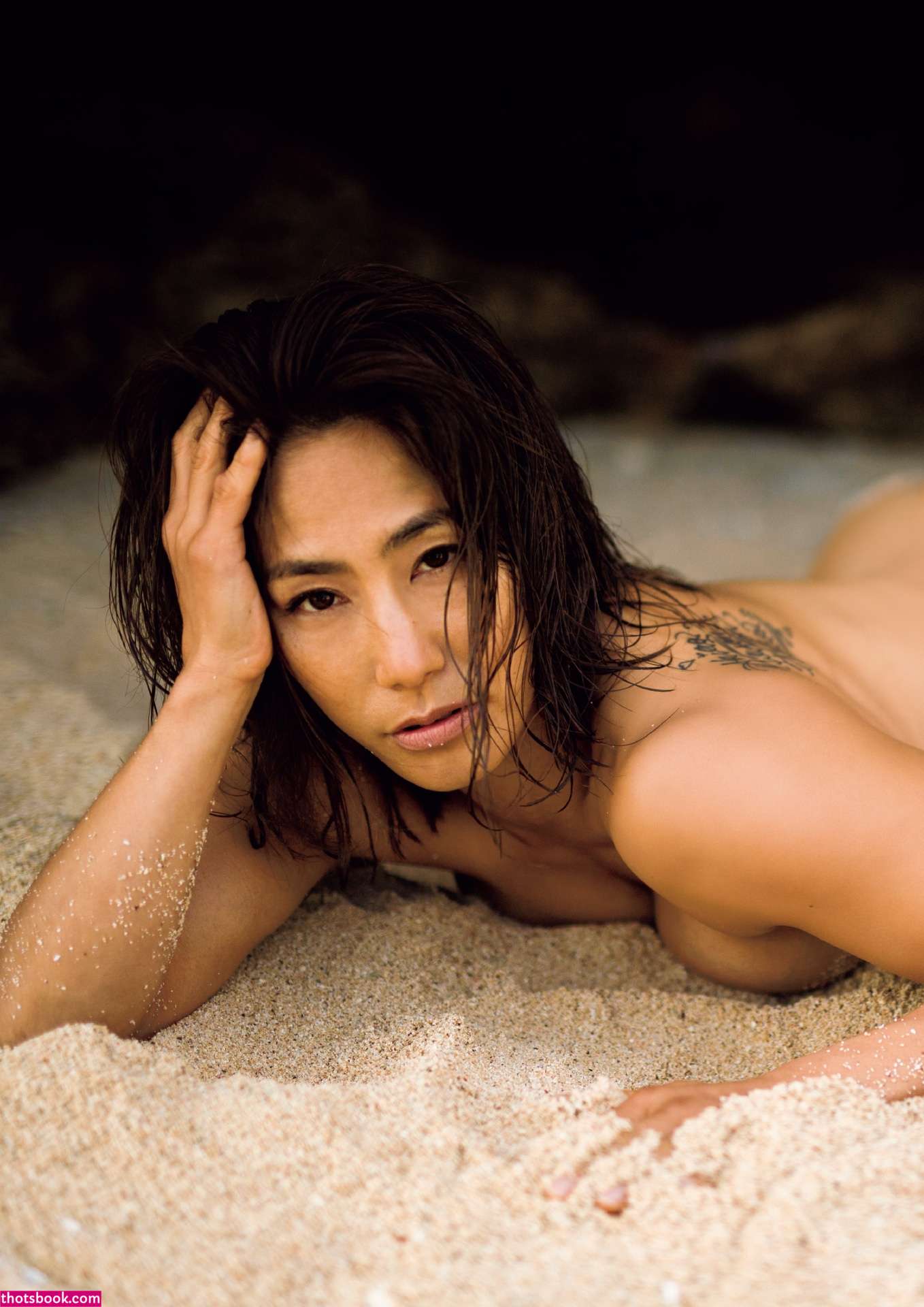 Miyuu Yamamoto Nude Leaks OnlyFans Photos #4 1808553